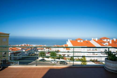 Apartamento Terrace Of Ericeira