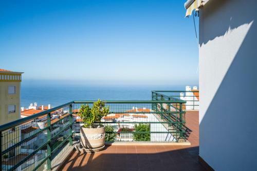 Apartamento Terrace Of Ericeira