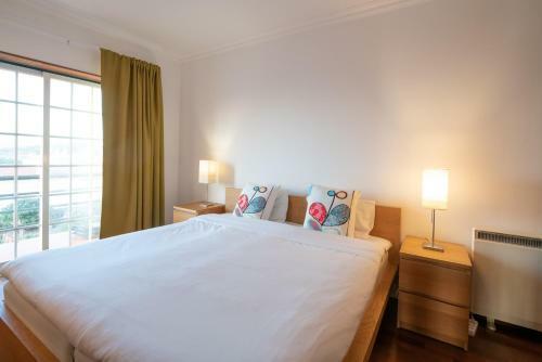 Apartamento Terrace Of Ericeira
