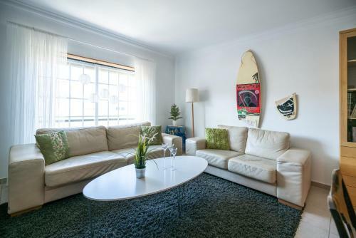 Apartamento Terrace Of Ericeira