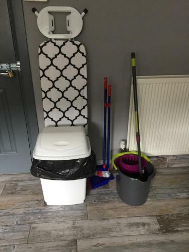 2 Bedroom House Belfast City