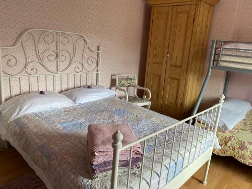 Hostal Brackenberry