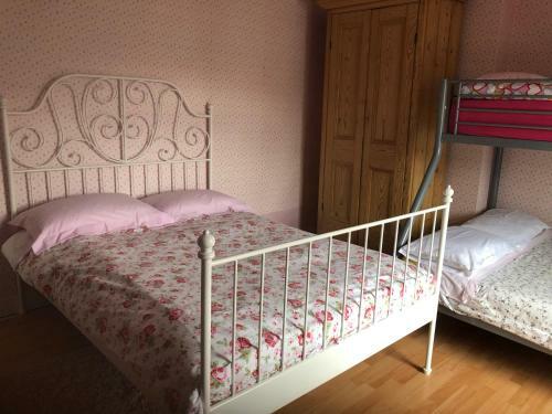 Hostal Brackenberry
