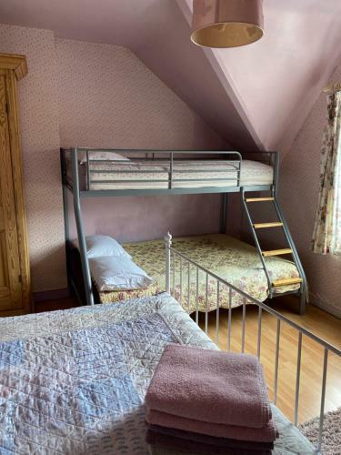 Hostal Brackenberry