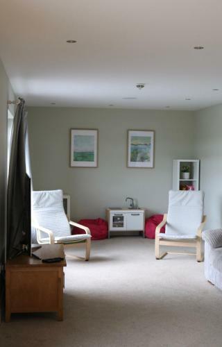 Apartamento Heathery Hill