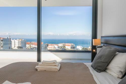 The Villa / Ericeirahills