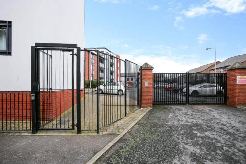 Apartamento Welcome To Belfast 21