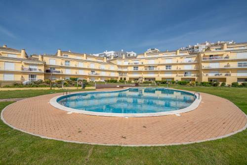 Apartamento Casa Da Praia