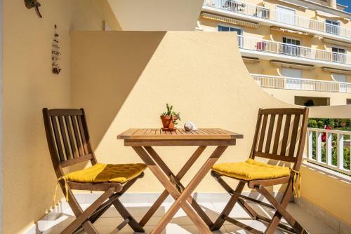 Apartamento Casa Da Praia