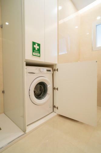 Apartamento Luz Do Sol Eco�sis Ericeira
