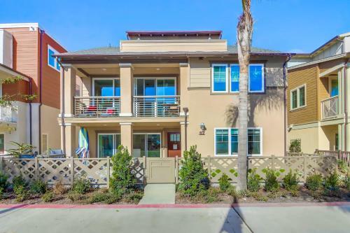 Bayside Cove Chateau