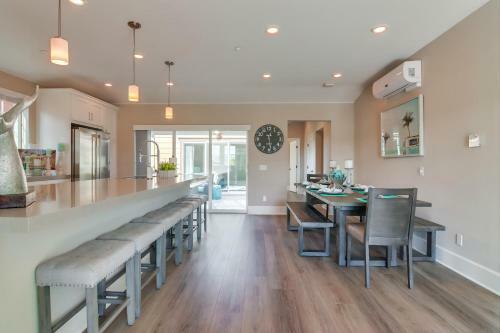 Bayside Cove Chateau