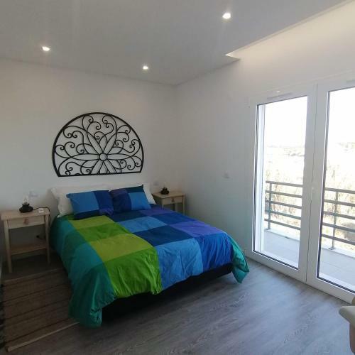 Apartamento Ribeira D'ilhas Central Home