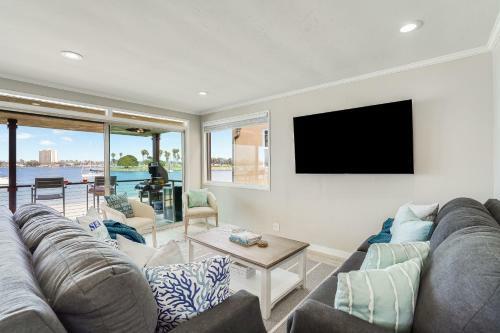 Allerton Bay Getaway