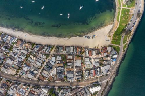 Allerton Bay Getaway