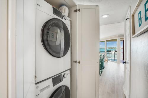 Allerton Bay Getaway