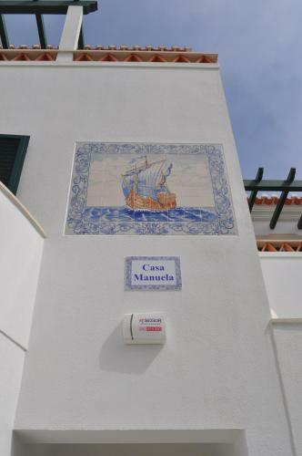 Casa Manuela