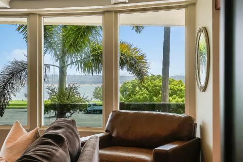 Crown Point Villa