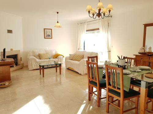 Mar Azul Apartment