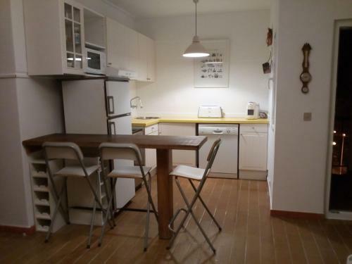 Apartamento Casa Da Baleia Ericeira