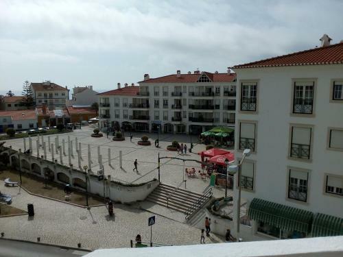 Apartamento Casa Da Baleia Ericeira