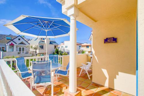 Capistrano Villa