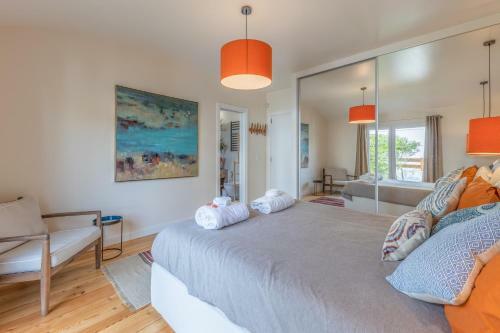 Ericeira Ocean View Villa