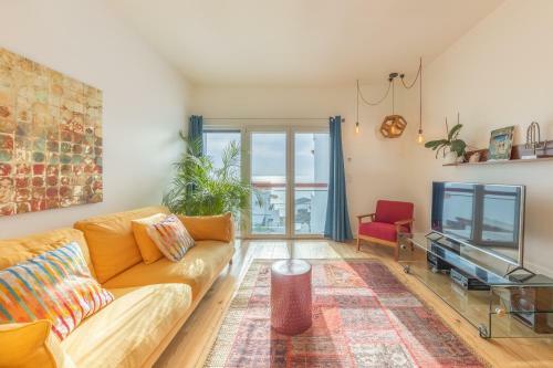 Ericeira Ocean View Villa