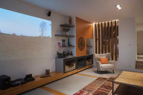 Ericeira Ocean View Villa