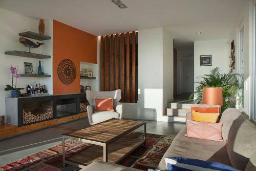 Ericeira Ocean View Villa