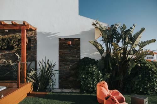Ericeira Ocean View Villa