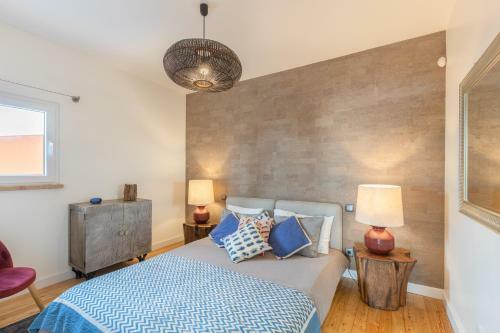 Ericeira Ocean View Villa