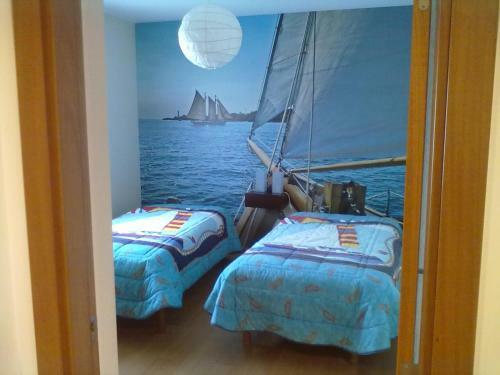 Apartamento Ericeira - Horizonte Mar