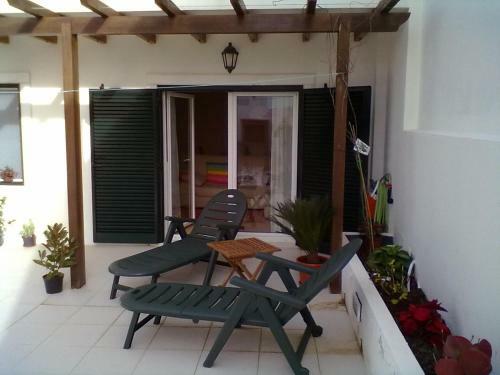 Apartamento Ericeira - Horizonte Mar