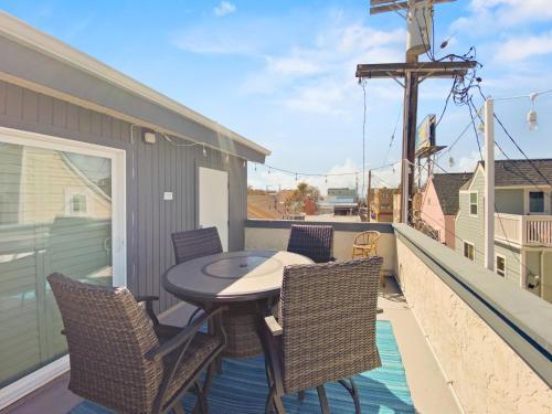 Rockaway Oasis