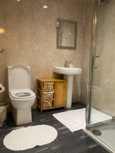 Ashfield Bed & Breakfast