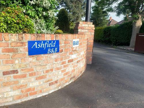 Ashfield Bed & Breakfast