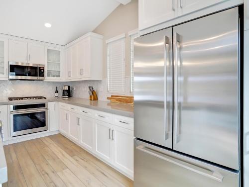Bayside Cove Bungalow
