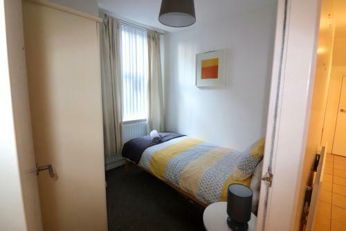 Apartamento Clifton Park