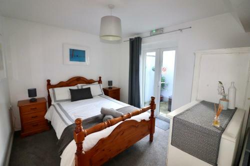 Apartamento Clifton Park