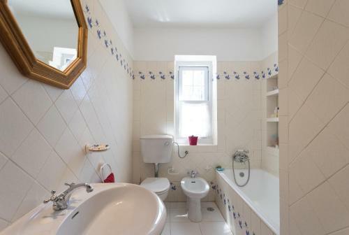 Flh Ericeira Country House