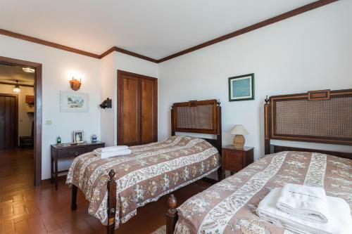 Flh Ericeira Country House