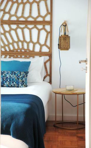 Apartamento 25carmo