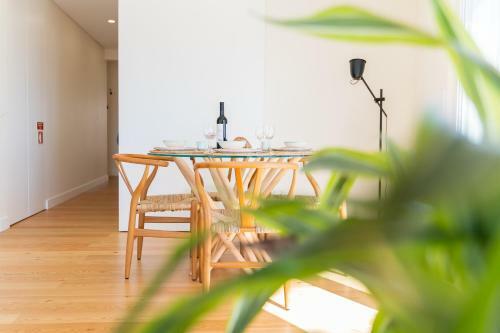 Apartamento P�r Do Sol Eco�sis Ericeira
