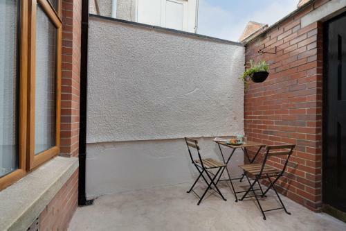 Apartamento Windsor Drive Townhouse
