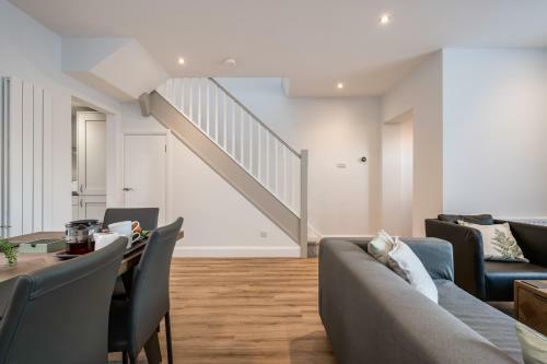 Apartamento Windsor Drive Townhouse