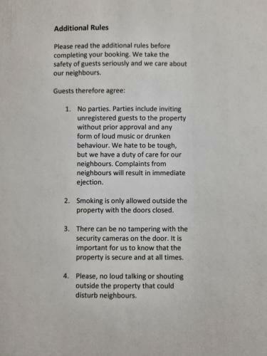 Apartamento Windsor Drive Townhouse