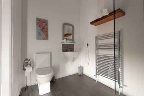 Bed & Breakfast Millbrae Lodges