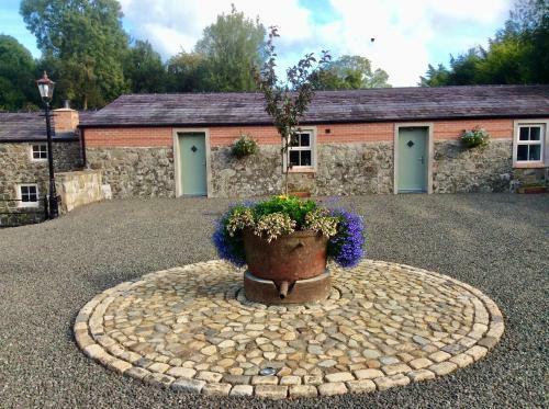 Bed & Breakfast Millbrae Lodges