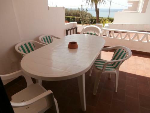 Mar A Vista Family Apartment